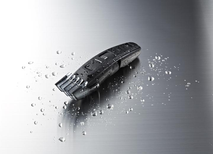 Actual product image Panasonic Er-Gb86