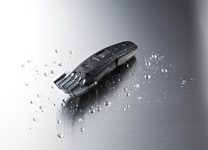 Image du produit Panasonic Er-Gb86