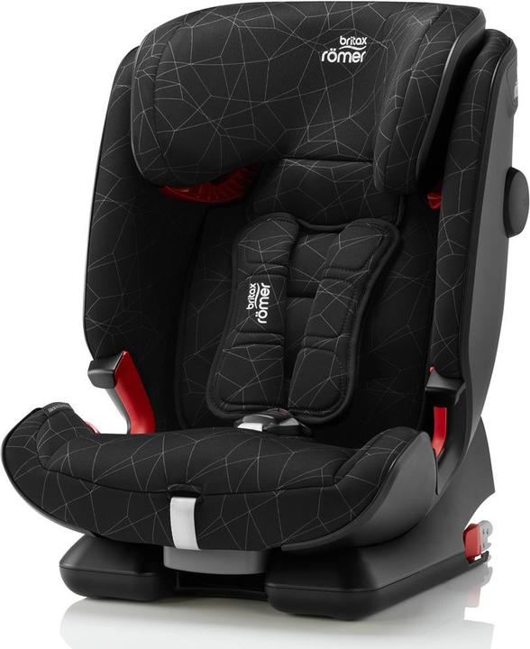 Produktbild Britax Römer Advansafix IV R