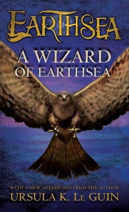 Produktbild A Wizard of Earthsea (Englisch, Ursula K. Le Guin, 2012)