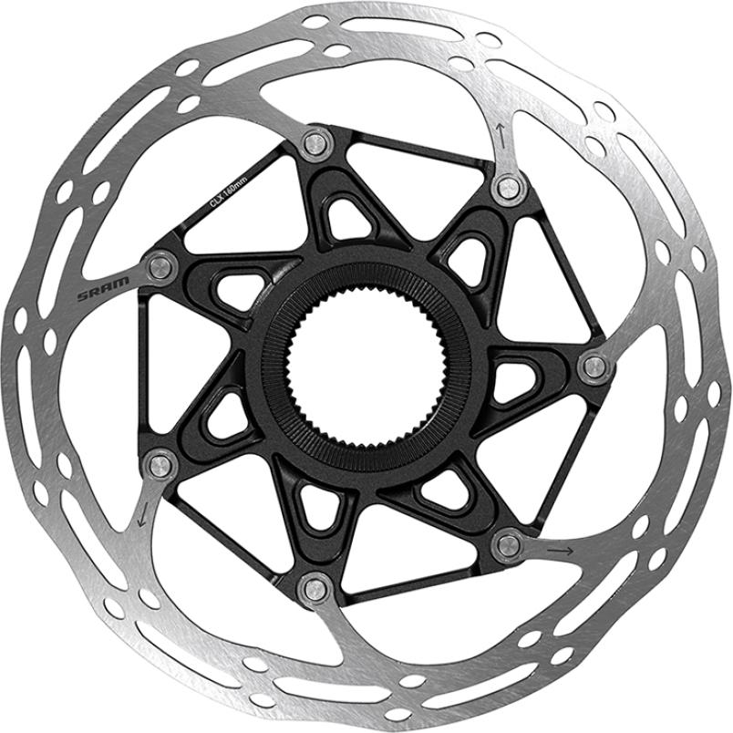 Sram, Bremsscheibe, (140 mm)