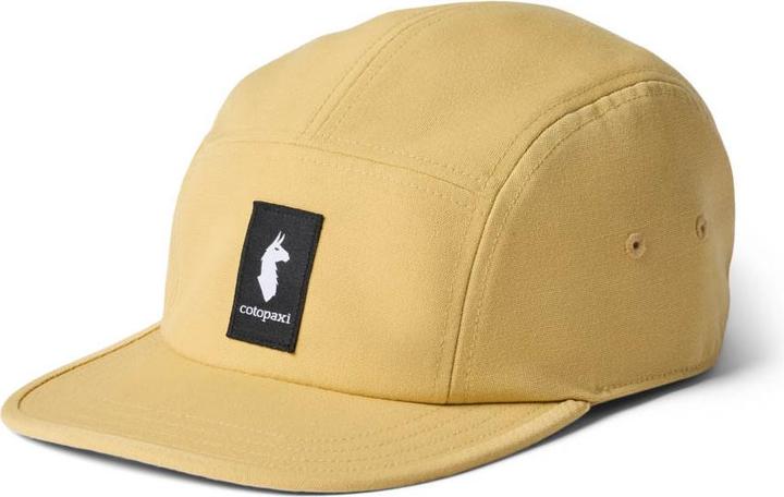 Cotopaxi Cada Dia 5-Panel Hat (One size)