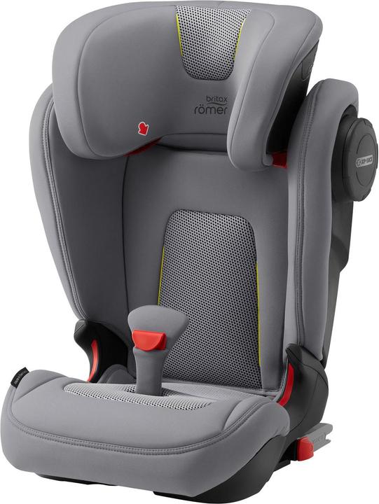 Britax Römer Kidfix III M (Kindersitz, ECE R44 Norm)