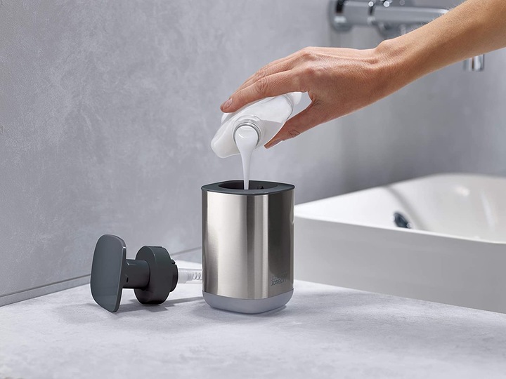Immagine prodotto Joseph Joseph Rethink yoursink 2pc Set