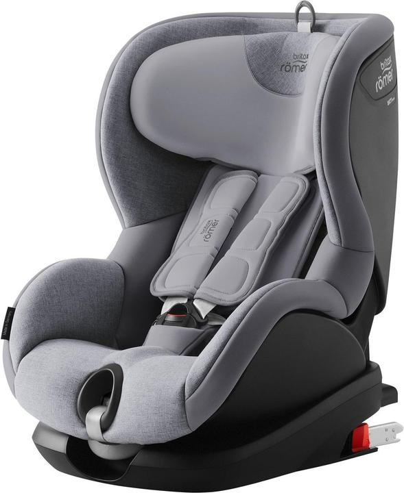 Produktbild Britax Römer Trifix2 i-Size (Kindersitz, ECE R129/i-Size Norm)