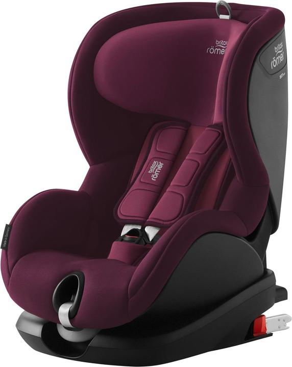 Produktbild Britax Römer Trifix2 (Kindersitz, ECE R129/i-Size Norm)