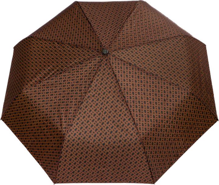 Immagine prodotto Hugo Boss Monogramme Pocket Umbrella