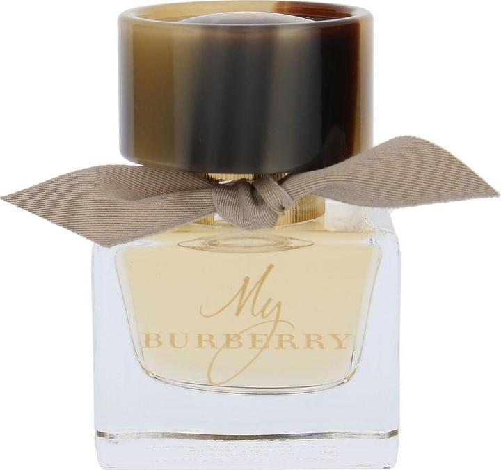 Actual product image Burberry My (Eau de parfum, 30 ml)