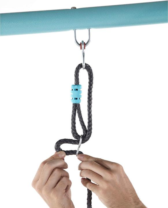 Produktbild Plum Single Swing with Mist