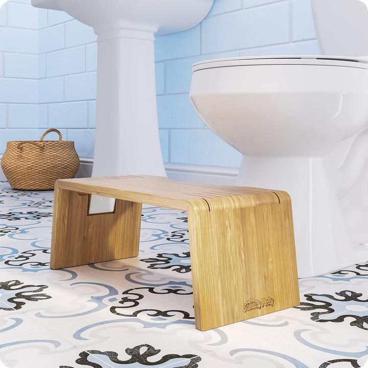 Actual product image Squatty Potty Oslo