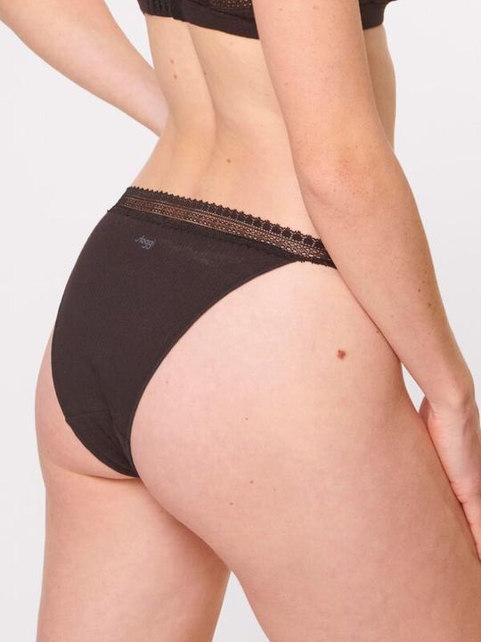Produktbild Sloggi Go Ribbed Brazil (L)