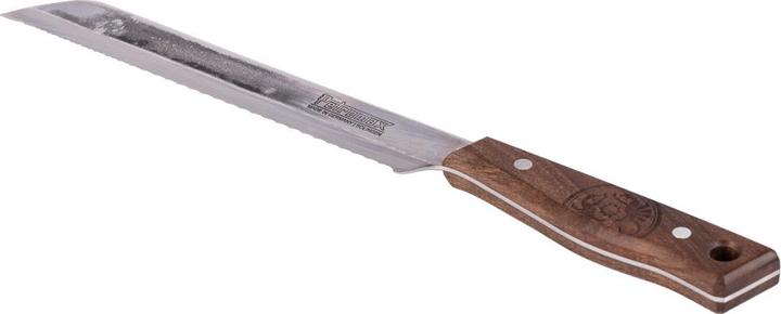 Produktbild Petromax Brotmesser 20 cm (20 cm)