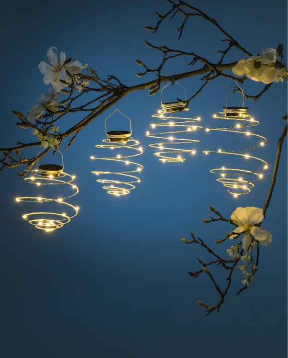 Actual product image GuGus LED solar lamp (0.16 m)