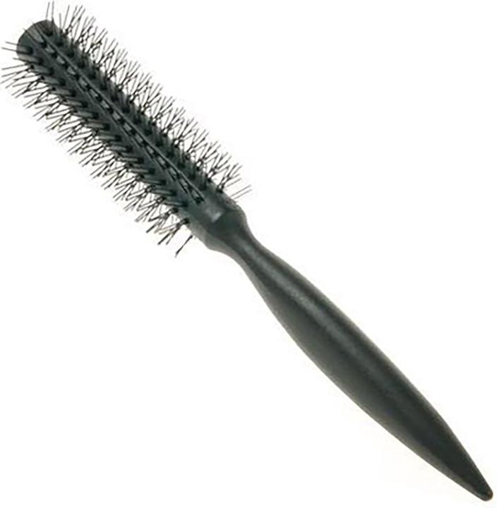 Denman Curling Brush (Nylon, Double Bristle)