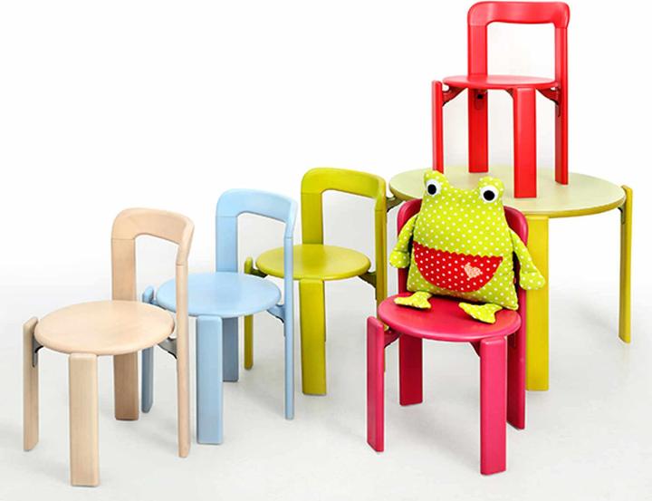 Immagine prodotto Dietiker Seggiolone Rey Junior (Seggiolone)