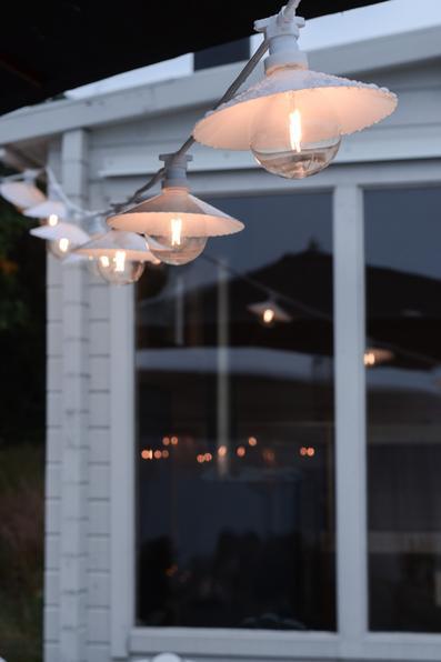 Produktbild Schönenberger 5er Set Lampenschirm Connecta