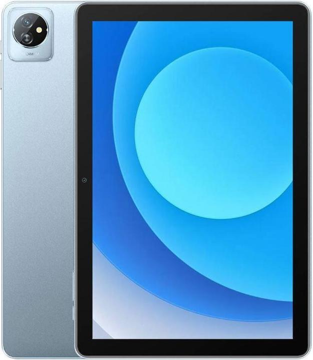 Blackview TABLET TAB70 10" 4/64GB/TAB70 WIFI BLUE (10.10", 64 GB, Blue)