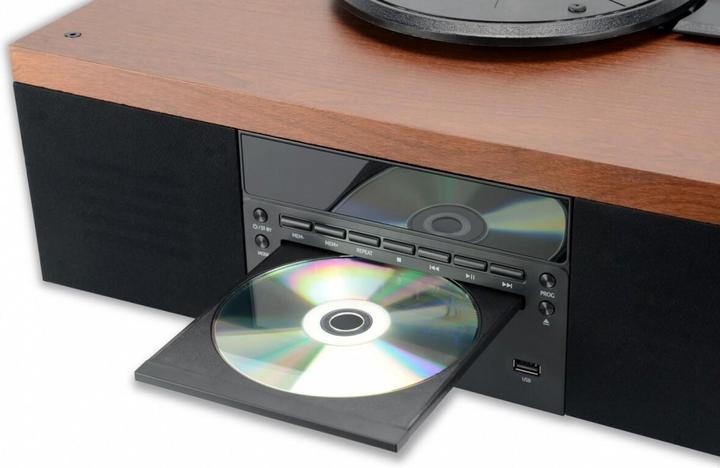 Actual product image Aiwa ATT-14BT (Automatic)