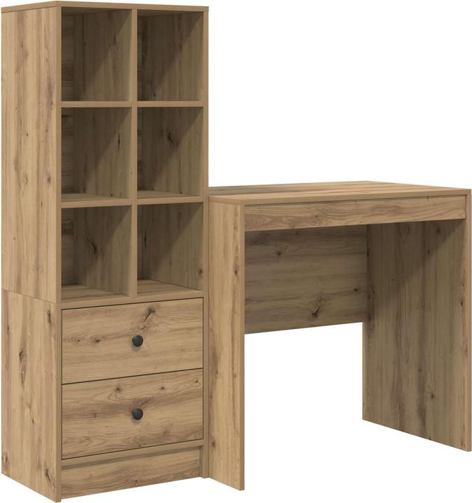 Chêne Artisan