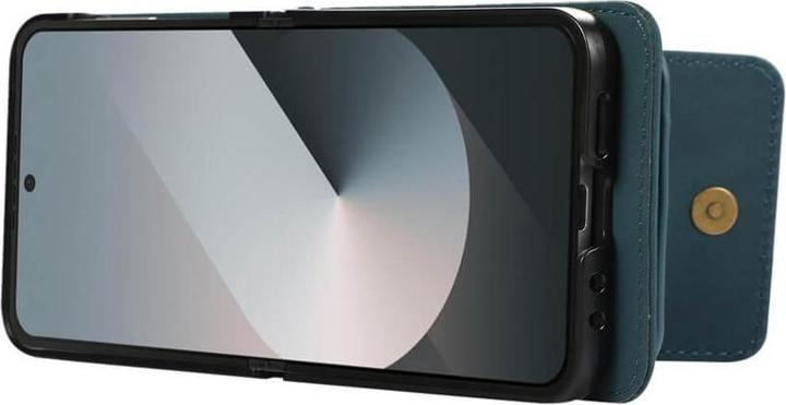 Immagine prodotto Cover-Discount Etui viele Kartenfächer mit Umhängeband (Samsung Galaxy Z Flip7)