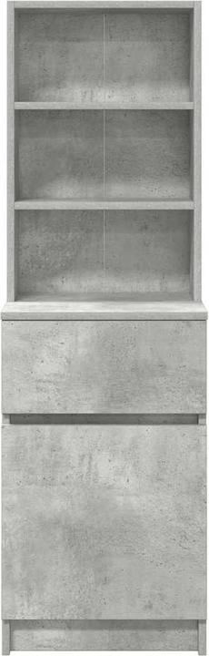 Produktbild vidaXL Nachttisch