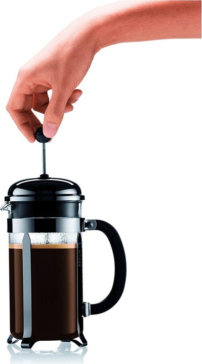 Produktbild Bodum Chambord (0.50 l)