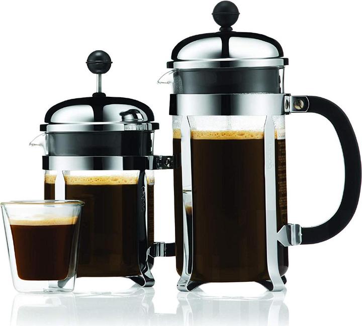 Actual product image Bodum Chambord (0.50 l)