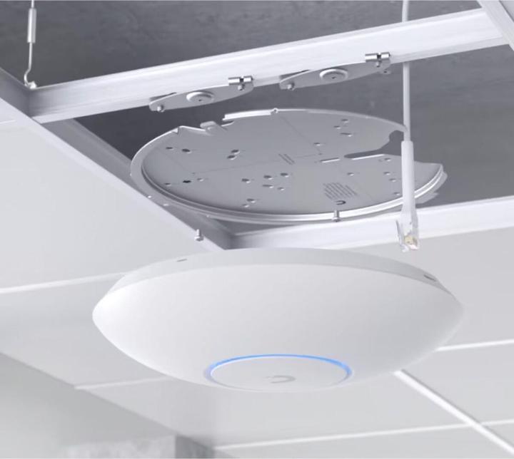 Image du produit Ubiquiti UniFi WiFi 7 Pro-Max (8600 Mbit/s)