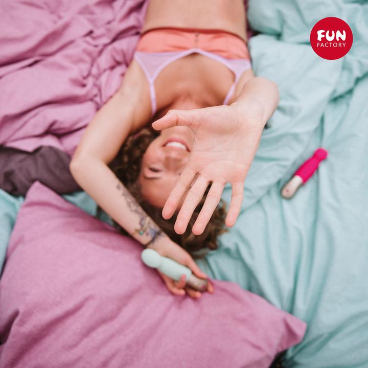 Produktbild Fun Factory Pulse Vibe Sundaze