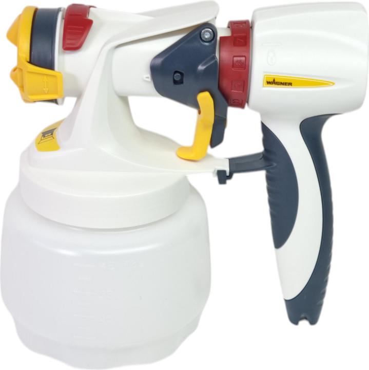 Image du produit Wagner Pulvérisateur mural W 450