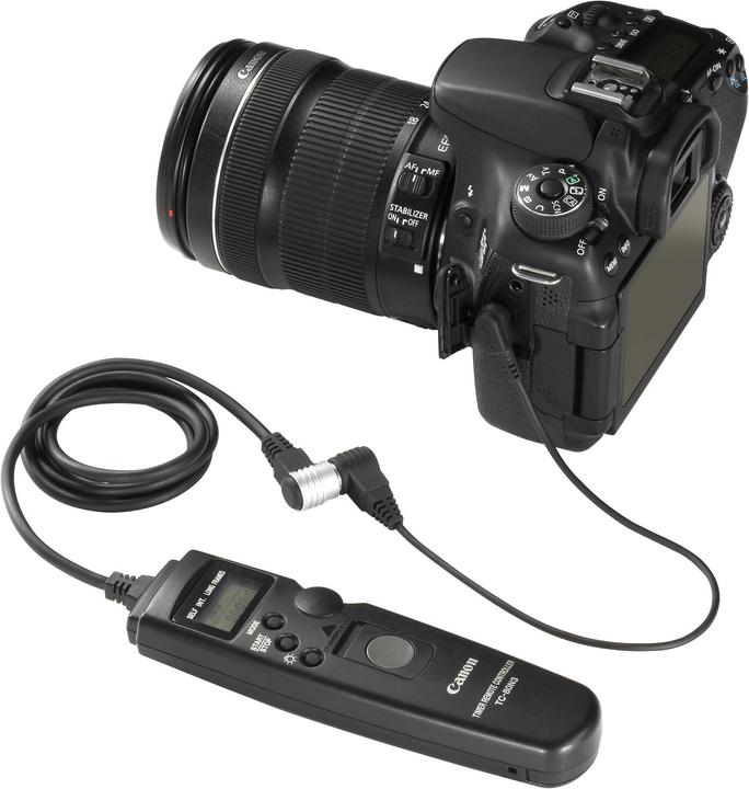 Produktbild Canon RA-E3 (Kabel)