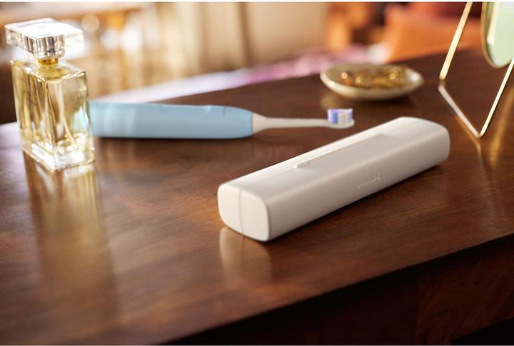 Produktbild Philips Sonicare Series 6100 (Schallzahnbürste)