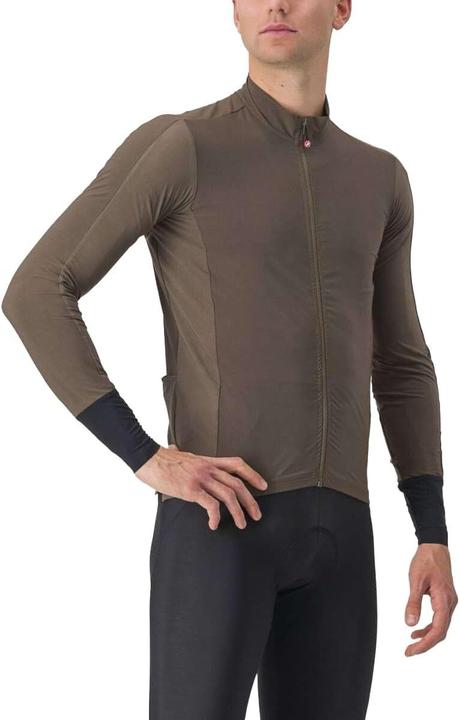 Produktbild Castelli Flight Jersey Air (XL)