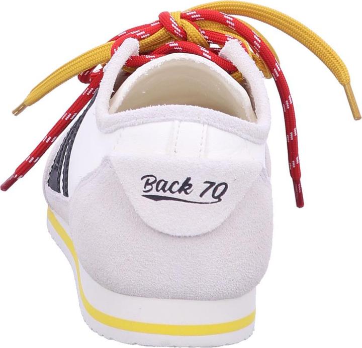 Image du produit Back 70 108029-000011 Shoes (39)
