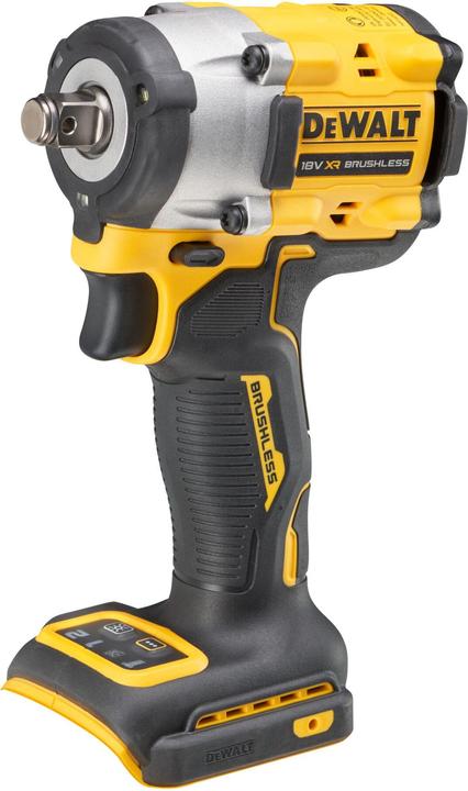 Actual product image DeWalt DCF 921 (Impact wrench)