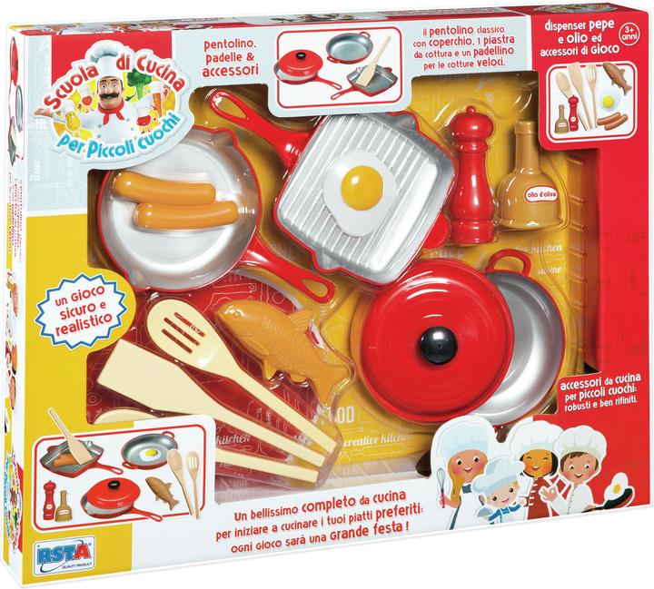 Image du produit Ronchi Supertoys 10451