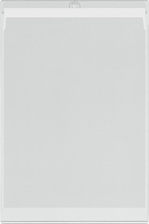 Produktbild Leitz 40940000 PVC Transparent Aktendeckel (A4, 50x)