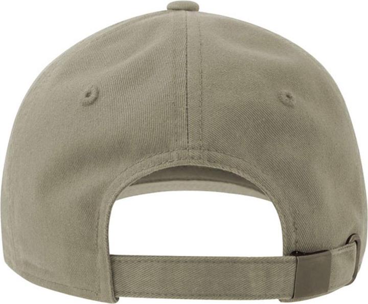 Actual product image Atlantis Headwear Destroyed-S Dad Hat