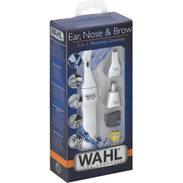 Thumbnail - Wahl, Trimmer + Haarschneider, 3-in-1