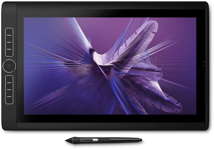 Actual product image Wacom MobileStudio Pro 16 (15.60", 5080 lpi)