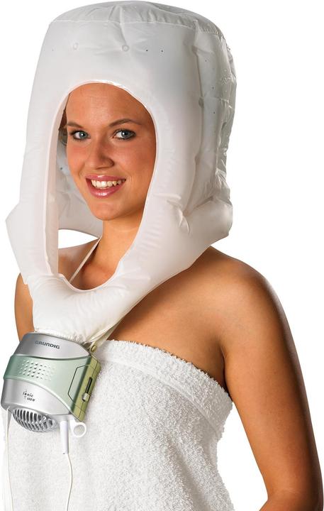 Produktbild Grundig Hs 6780 (600 W)