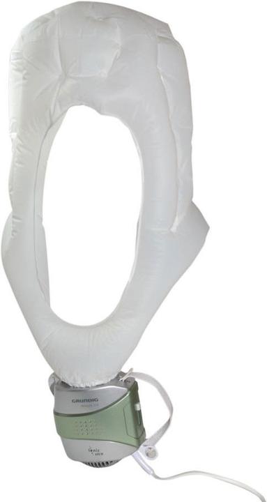 Produktbild Grundig Hs 6780 (600 W)