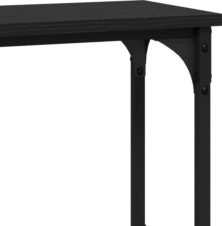 Image du produit vidaXL Konsolentisch (100 x 22.50 x 75 cm)