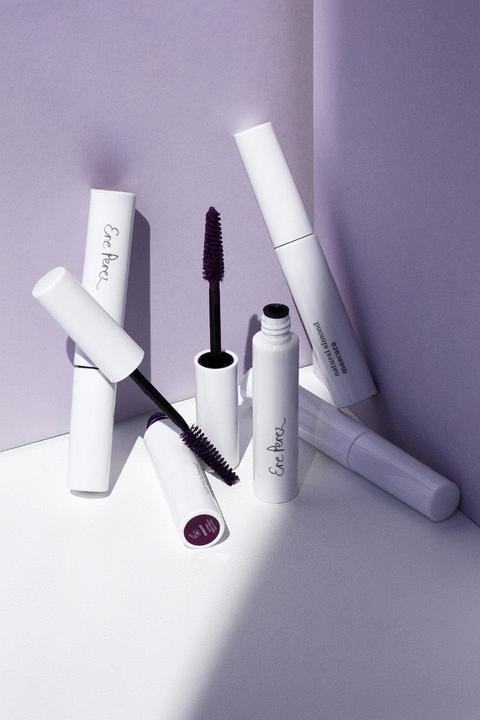 Actual product image Ere Perez Natural Almond Mascara (Brown)