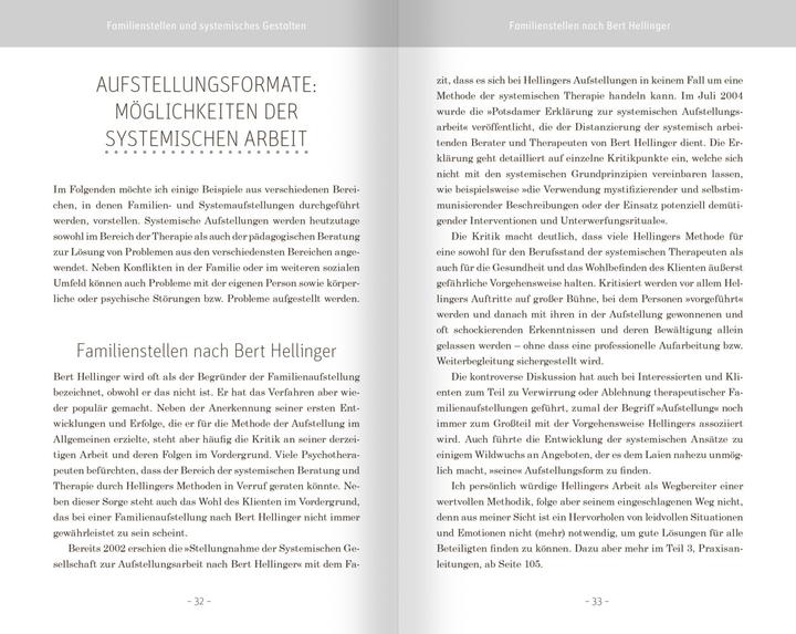 Produktbild Familienstellen mit Symbolen. Optimale systemische Lösungen auf dem Papier entwickeln (Deutsch, Roswitha Stark, 2023)