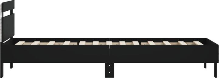 Image du produit vidaXL Bettgestell (90 x 200 cm)