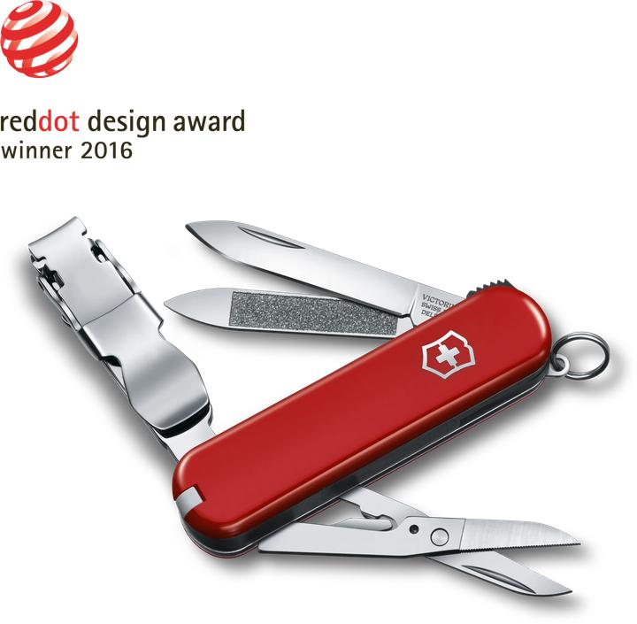 Actual product image Victorinox Swiss army knife quantity