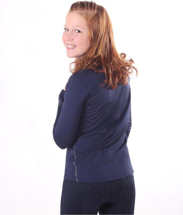 Produktbild Qhp Heizshirt Loua Junior (164)