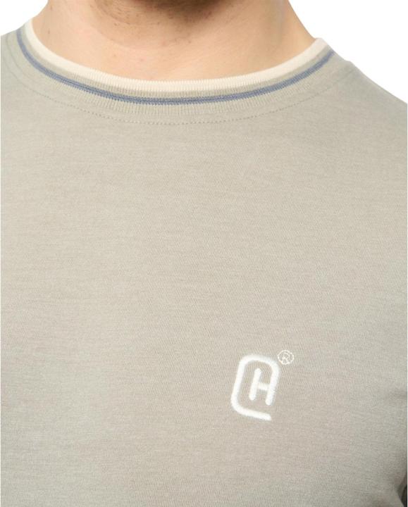 Immagine prodotto Crosshatch Deuxtip Maglietta Uomo (XXL)