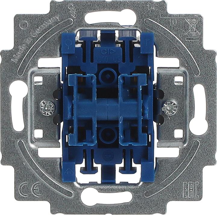 Immagine prodotto Busch-Jaeger 2000/4 STATI UNITI
